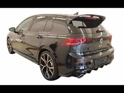 VW Golf GTI PHASE 2 Clubsport 2.0 TSI 300 CV DSG7 * DCC * BLACK STYL (2026) - Foto 4
