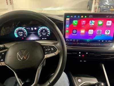 VW Golf 1.5 TSI Life Golf 8.5 Facelift (2025) - Photo 3
