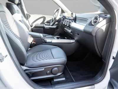 Mercedes EQB (2025) - Photo 2