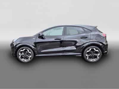 Ford Puma (2026) - Photo 2