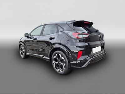 Ford Puma (2026) - Photo 3