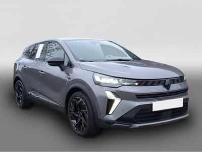 Renault Fuego (2026) - Photo 1