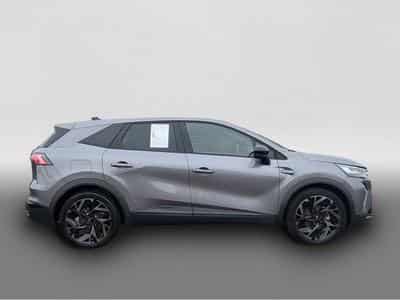 Renault Fuego (2026) - Photo 2