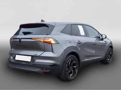 Renault Fuego (2026) - Photo 3