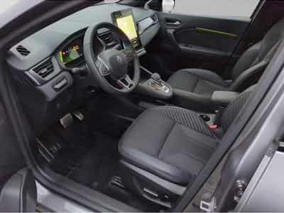 Renault Fuego (2026) - Photo 4