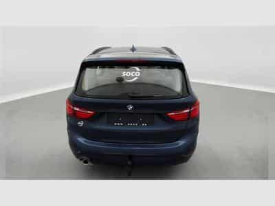 BMW 216 Gran Tourer 216i CUIR/NAVI/FULL LED/JA/PDC AV AR (2022) - Photo 5