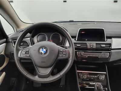 BMW 216 Gran Tourer 216i CUIR/NAVI/FULL LED/JA/PDC AV AR (2022) - Photo 9
