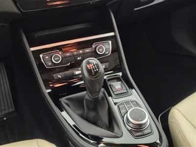 BMW 216 Gran Tourer 216i CUIR/NAVI/FULL LED/JA/PDC AV AR (2022) - Photo 12