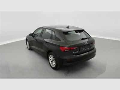 Audi A3 Sportback 30 TFSI Advanced S tronic NAVI / FULL LED (2022) - Photo 2