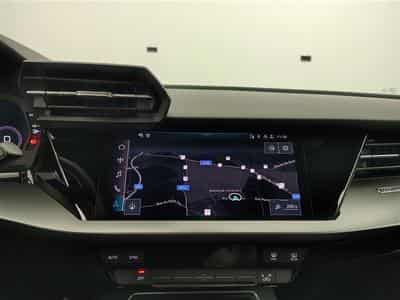 Audi A3 Sportback 30 TFSI Advanced S tronic NAVI / FULL LED (2022) - Photo 11