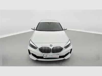 BMW 118 iA Pack M NAVI / FULL LED / S-CUIR (2024) - Photo 4