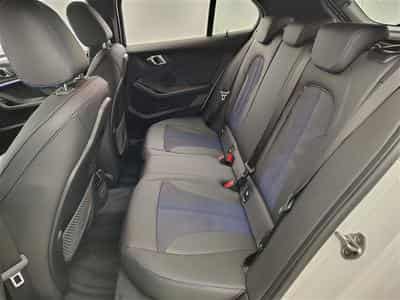 BMW 118 iA Pack M NAVI / FULL LED / S-CUIR (2024) - Photo 13