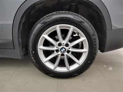 BMW X1 2.0 d sDrive18 CUIR/NAVI/TO PANO/JA17/PDC AV AR/CAMERA (2022) - Photo 6
