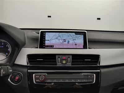 BMW X1 2.0 d sDrive18 CUIR/NAVI/TO PANO/JA17/PDC AV AR/CAMERA (2022) - Photo 11