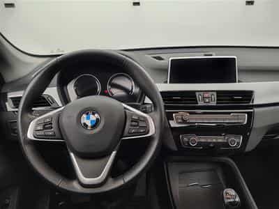 BMW X1 2.0 d sDrive18 CUIR/NAVI/TO PANO/JA17/PDC AV AR/CAMERA (2022) - Photo 9