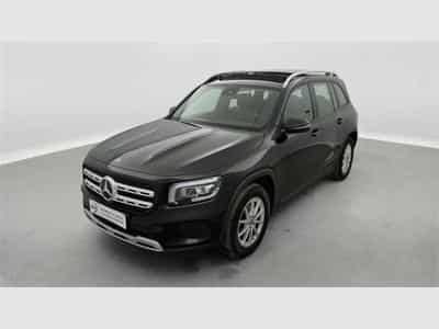Mercedes GLB 180 180d Business Solution S-CUIR/NAVI/TO PANO/FULL LED/JA17 (2021) - Foto 1