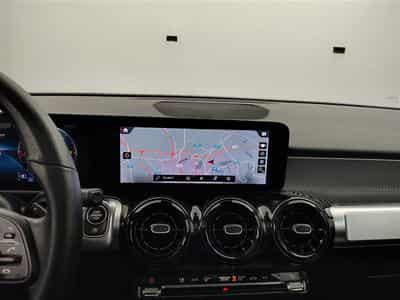 Mercedes GLB 180 180d Business Solution S-CUIR/NAVI/TO PANO/FULL LED/JA17 (2021) - Foto 10
