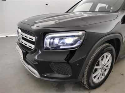 Mercedes GLB 180 180d Business Solution S-CUIR/NAVI/TO PANO/FULL LED/JA17 (2021) - Foto 14