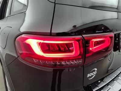 Mercedes GLB 180 180d Business Solution S-CUIR/NAVI/TO PANO/FULL LED/JA17 (2021) - Foto 15