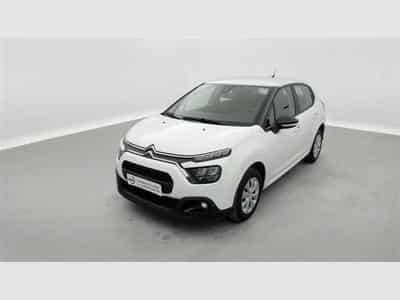 Citroen C3 1.2i PureTech Feel NAVI / FULL LED / PDC AR (2022) - Photo 1