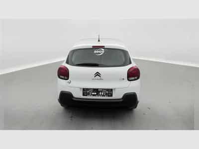 Citroen C3 1.2i PureTech Feel NAVI / FULL LED / PDC AR (2022) - Photo 5