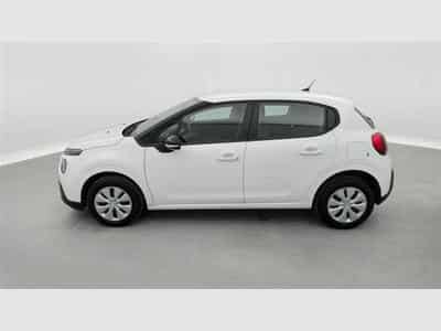 Citroen C3 1.2i PureTech Feel NAVI / FULL LED / PDC AR (2022) - Photo 3