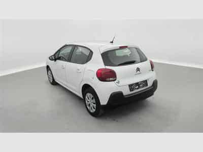 Citroen C3 1.2i PureTech Feel NAVI / FULL LED / PDC AR (2022) - Photo 2