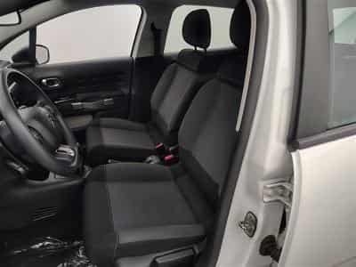 Citroen C3 1.2i PureTech Feel NAVI / FULL LED / PDC AR (2022) - Photo 7
