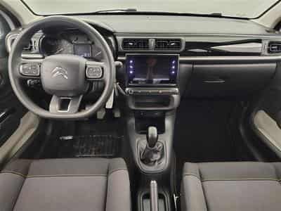 Citroen C3 1.2i PureTech Feel NAVI / FULL LED / PDC AR (2022) - Photo 8