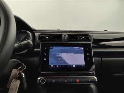 Citroen C3 1.2i PureTech Feel NAVI / FULL LED / PDC AR (2022) - Photo 11
