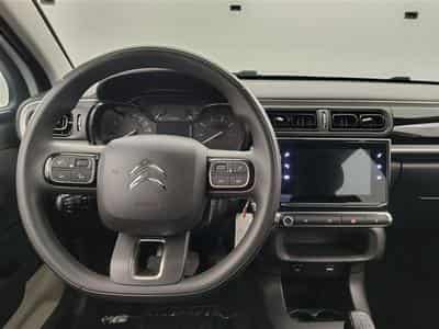 Citroen C3 1.2i PureTech Feel NAVI / FULL LED / PDC AR (2022) - Photo 9