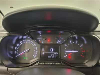 Citroen C3 1.2i PureTech Feel NAVI / FULL LED / PDC AR (2022) - Photo 10