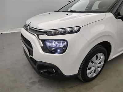 Citroen C3 1.2i PureTech Feel NAVI / FULL LED / PDC AR (2022) - Photo 15