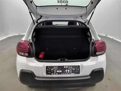 Citroen C3 1.2i PureTech Feel NAVI / FULL LED / PDC AR (2022) - Photo 14