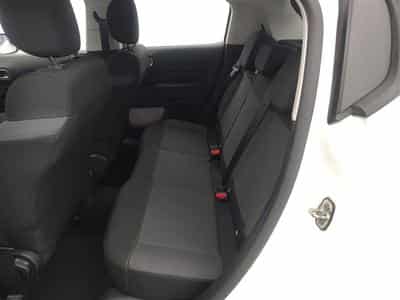 Citroen C3 1.2i PureTech Feel NAVI / FULL LED / PDC AR (2022) - Photo 13