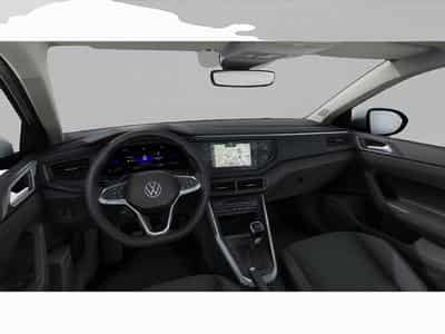 VW Taigo (2025) - Photo 2