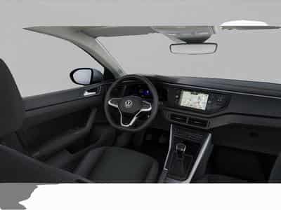 VW Taigo (2025) - Photo 4