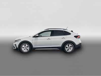 VW Taigo (2025) - Photo 5