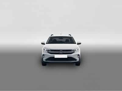 VW Taigo (2025) - Photo 6