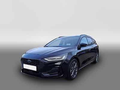 Ford Focus (2021) - Photo 1