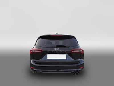 Ford Focus (2021) - Photo 4