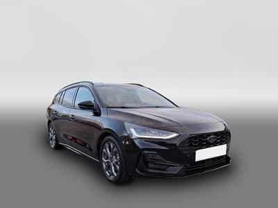 Ford Focus (2021) - Photo 7