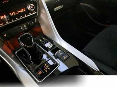 Mitsubishi Eclipse Cross (2026) - Photo 11