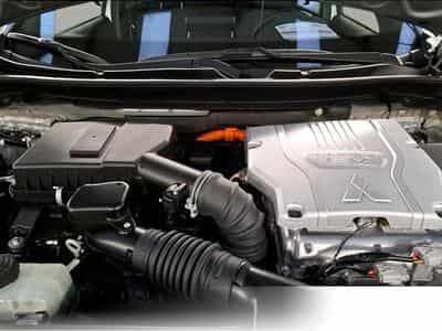 Mitsubishi Eclipse Cross (2026) - Photo 14