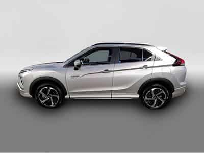 Mitsubishi Eclipse Cross (2026) - Photo 4