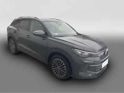 VW Tiguan (2025) - Photo 1