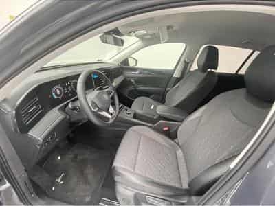 VW Tiguan (2025) - Photo 10