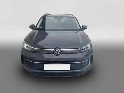 VW Tiguan (2025) - Photo 3