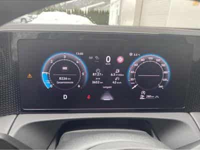 VW Tiguan (2025) - Photo 9