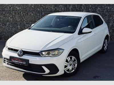 VW Polo Polo 1.0 TSÎ// Révisée Et Garantie 12 Mois✅✅✅ (2022) - Foto 2